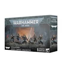 47-76 Astra Militarum: Krieg Combat Engines